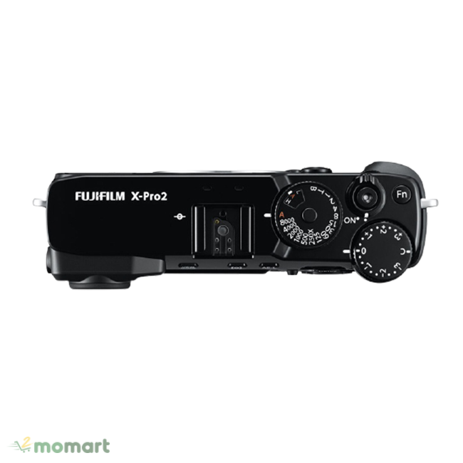 Máy ảnh Fujifilm X-Pro2 giá thành phù hợp