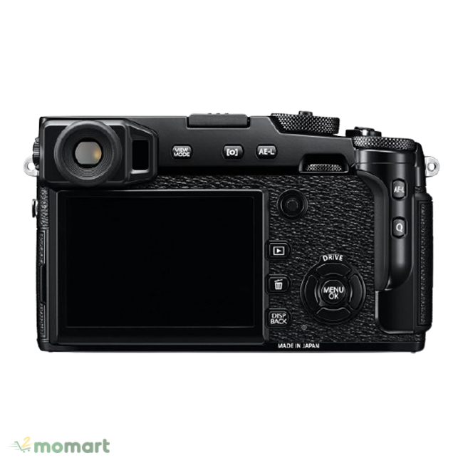 Máy ảnh Fujifilm X-Pro2 hiệu suất cao