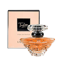Nước hoa Lancome Tresor L'eau De Parfum nổi tiếng trên thế giới