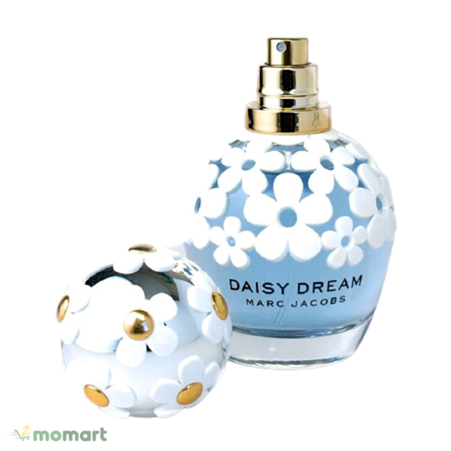 Nước hoa Marc Jacob Daisy Dream được ưa chuộng nhất