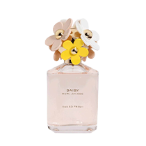 Nước hoa Marc Jacobs Daisy Eau So Fresh thơm nhẹ
