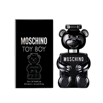 Nước hoa nam Moschino Toy Boy mùi hương dễ chịu