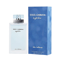 Nước hoa Nữ Dolce Gabbana Light Blue hương thơm dễ chịu