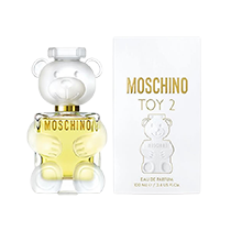 Nước hoa nữ Moschino Toy 2 mang đến sự tự tin cho người dùng
