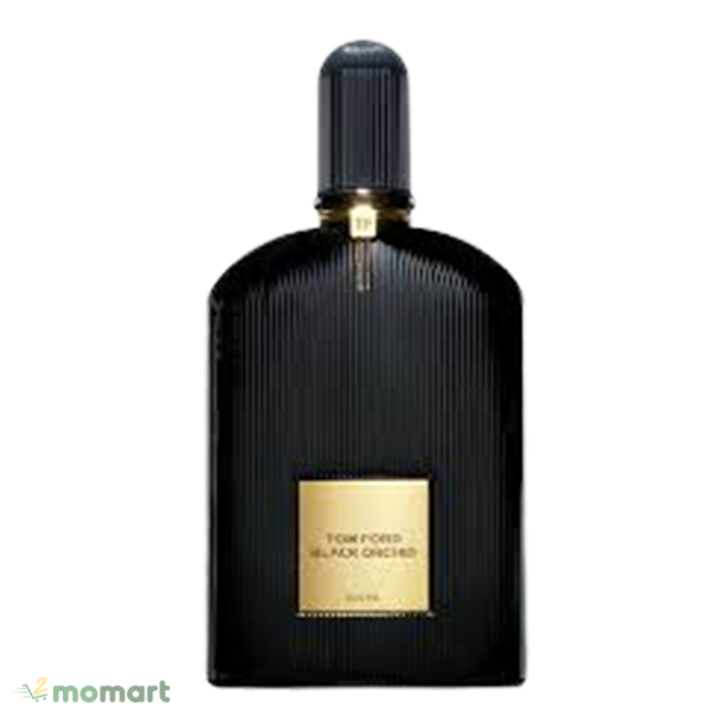 Nước hoa nữ Tom Ford Black Orchid hương thơm quyến rũ