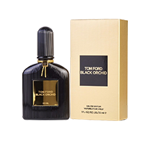 Nước hoa nữ Tom Ford Black Orchid hương thơm dịu nhẹ
