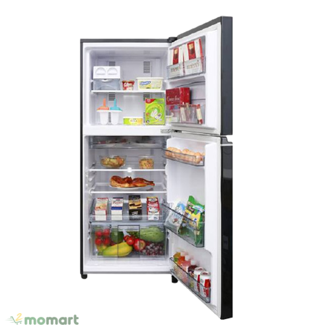 Tủ lạnh Panasonic NR-BL263PPVN thương hiệu được ưa chuộng