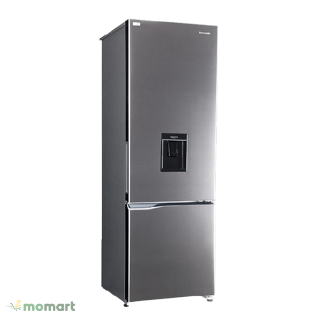Tủ lạnh Panasonic NR-BV320WSVN được ưa chuộng nhất
