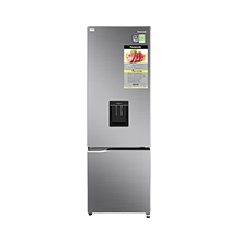 Tủ lạnh Panasonic NR-BV320WSVN thương hiệu được lựa chọn nhiều nhất