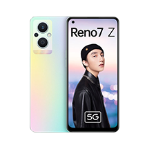 Điện thoại OPPO Reno7 5G cao cấp chính hãng