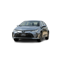 Toyota Corolla Altis [thangnam]: Thông tin giá bán, kỹ thuật, tính năng