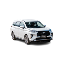Giá bán, thông số kỹ thuật và tính năng của xe Toyota Veloz Cross [thangnam]