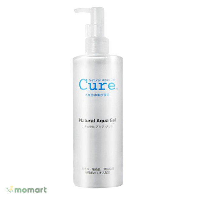 Chai Cure Natural Aqua Gel 250ml