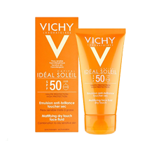 Đánh giá kem chống nắng Vichy Ideal Soleil dành cho mọi loại da