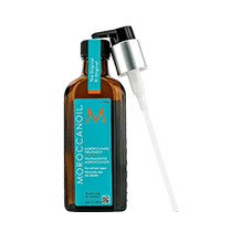 Moroccanoil oil