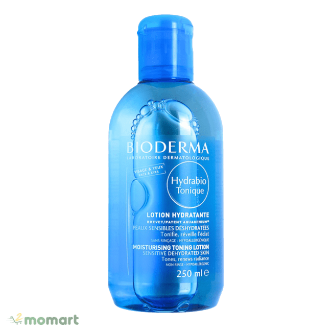 Nước hoa hồng Bioderma