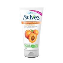 St.Ives Blemish Control Apricot Scrub