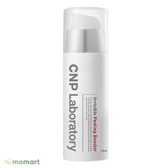 Thiết kế của CNP Laboratory Invisible Peeling Booster