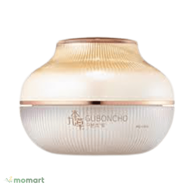 Thiết kế của Guboncho Day Cream