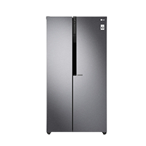 Tủ lạnh LG GR-B247JDS