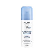 Xịt khử mùi Vichy Deodorant Mineral 48h