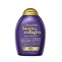 Biotin Collagen Shampoo