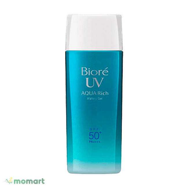 Kem chống nắng Biore UV Aqua chính hãng
