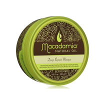 Kem ủ tóc Macadamia giúp tóc suôn mượt chắc khỏe