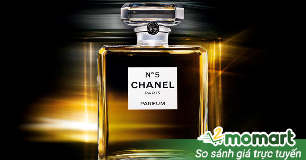 Mua Nước Hoa Mini Nữ Chanel No 5 EDP 10ml giá 460000 trên Boshopvn