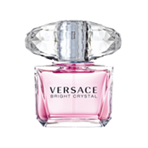 Nước hoa nữ Versace Bright Crystal có hương hoa cỏ thơm ngát