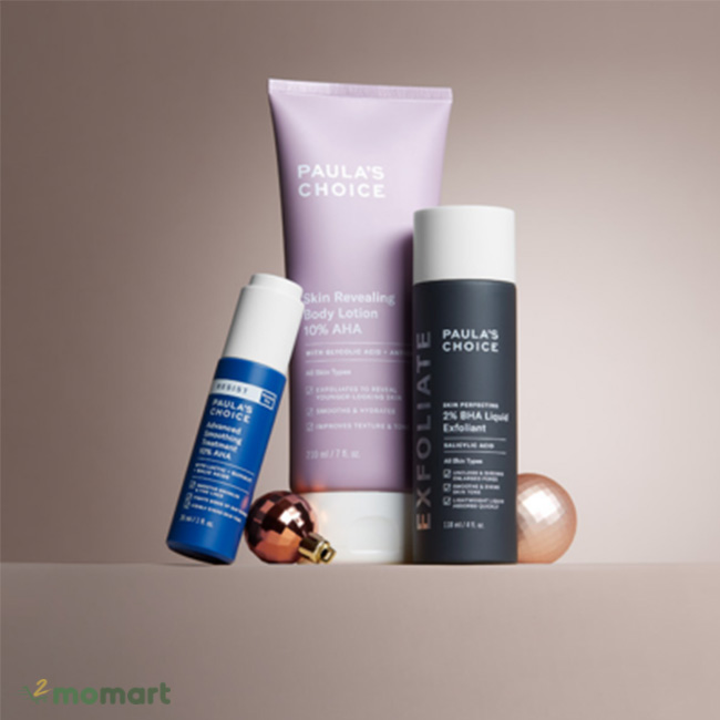 Combo Resist Weightless Body Treatment With 2 BHA