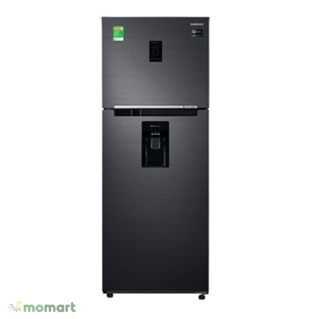 Thiết kế tủ lạnh Samsung Inverter RT38K5982BS/SV đẳng cấp
