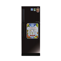 Tủ lạnh Aqua Inverter 186 lít AQR-I209DN(DC)