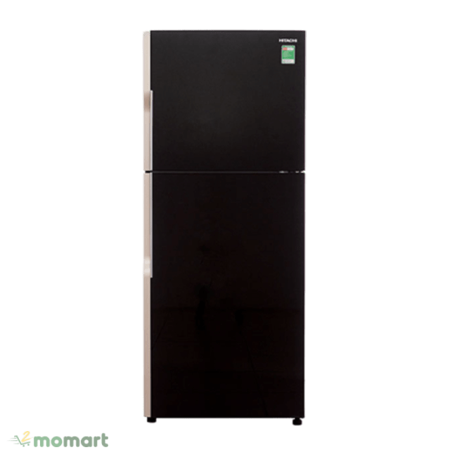 Thiết kế của tủ lạnh Hitachi R-VG440PGV3