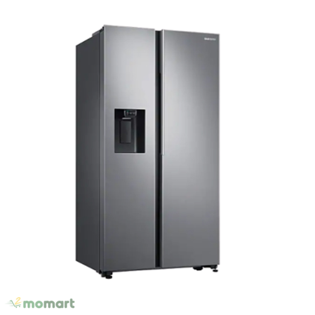 Tủ lạnh Samsung RS5000 sang trọng và hiện đại