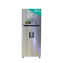 Tủ lạnh Samsung RT46K6836SL cao cấp