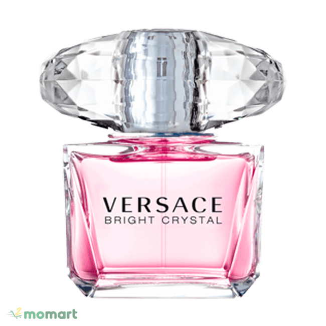 Versace Bright Crystal chính hãng
