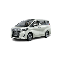 Toyota Alphard: Giá bán, thông số kỹ thuật, tính năng chi tiết