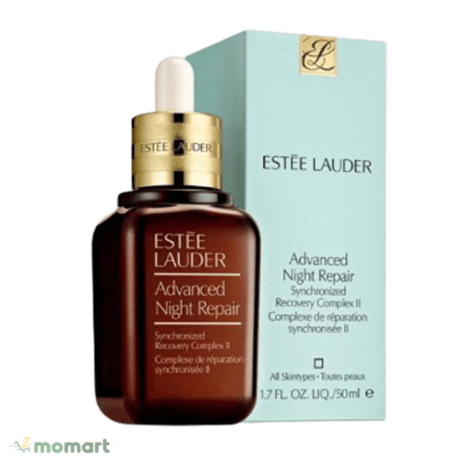 Serum Estee Lauder Advanced Night Repair cao cấp