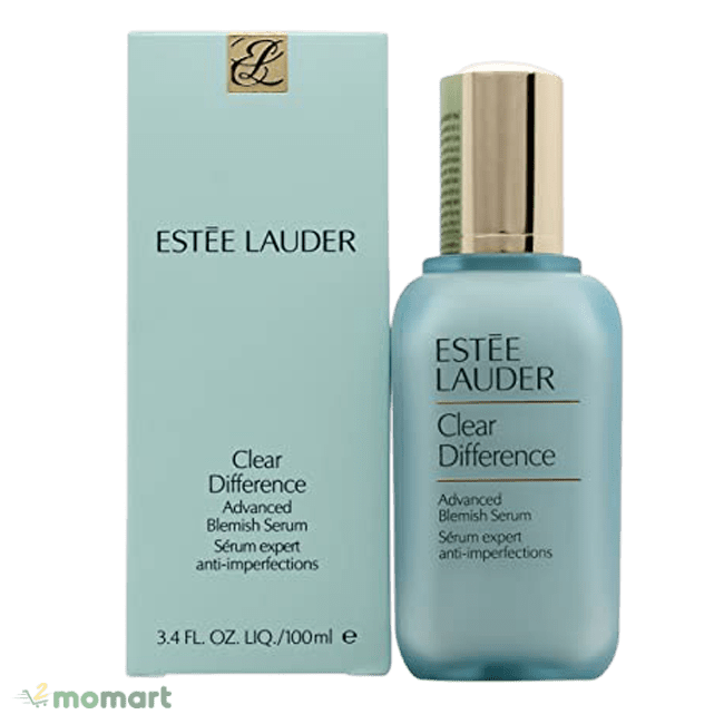 Serum Estee Lauder Clear Difference Advanced Blemish chính hãng