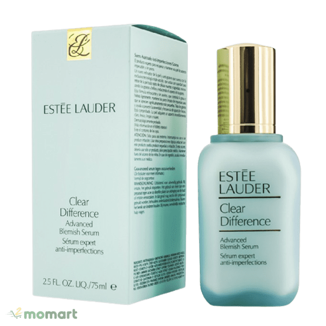 Serum Estee Lauder Clear Difference Advanced Blemish giá tốt