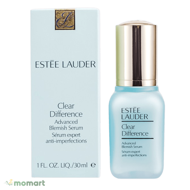 Serum Estee Lauder Clear Difference Advanced Blemish danh tiếng
