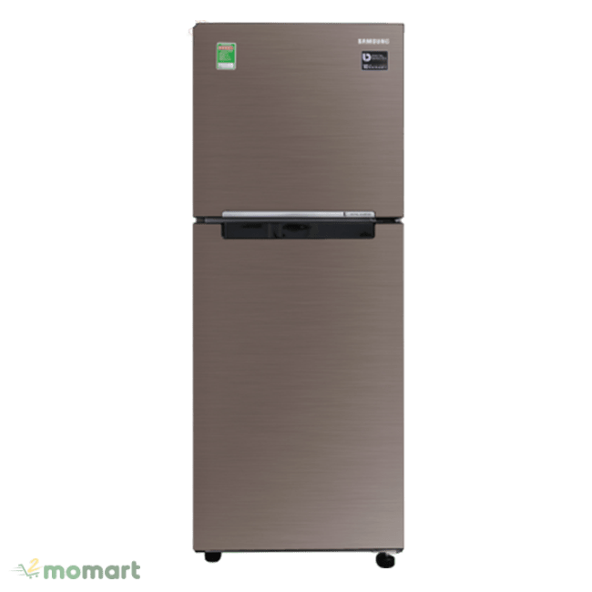 Tủ lạnh Samsung RT20HAR8DDX/SV 208L trực diện