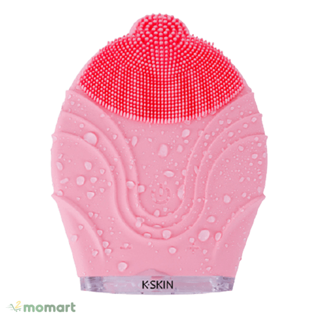 Thiết kế của máy rửa mặt K-SKIN KD 308