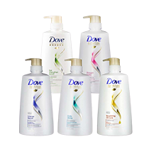 Dầu xả Dove chính hãng chất lượng được nhiều người dùng Việt tin dùng nhất