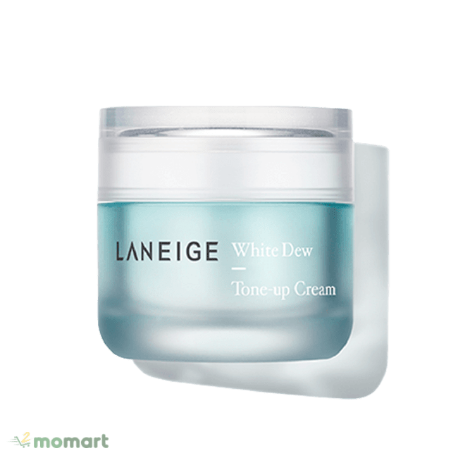 Hình sản phẩm Laneige White Dew Tone Up Cream