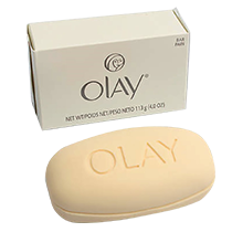 Olay Ultra Moisture With Shea Butter soap