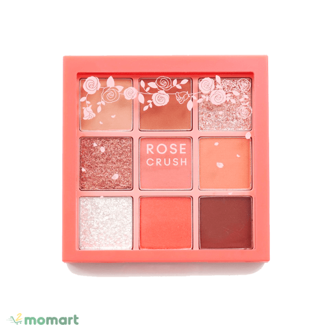 Phấn mắt Etude House Play Color Eyes Palette