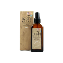 Nashi Argan Oil ~ tinh dầu dưỡng tóc cao cấp giúp phục hồi tóc hư tổn hiểu quả