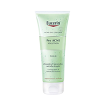Eucerin Pro Acne scrub